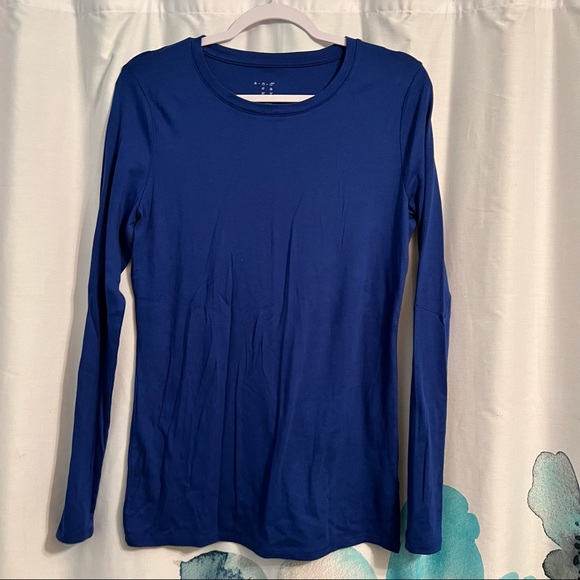 a new day Tops - ❗️ 2/$5 last chance(4/1)❗️ Basic long sleeve